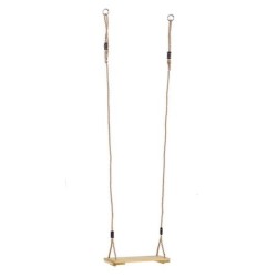 Asiento de madera MASGAMES Large