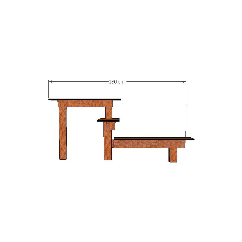 Juego canino Trampolines (Serenidad)