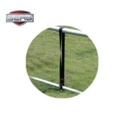 Set de anclajes para camas elásticas BERG