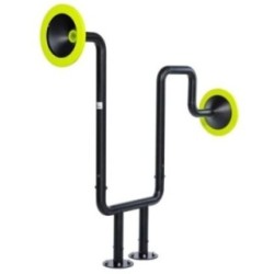 Tubs de Ressonància ECHO I