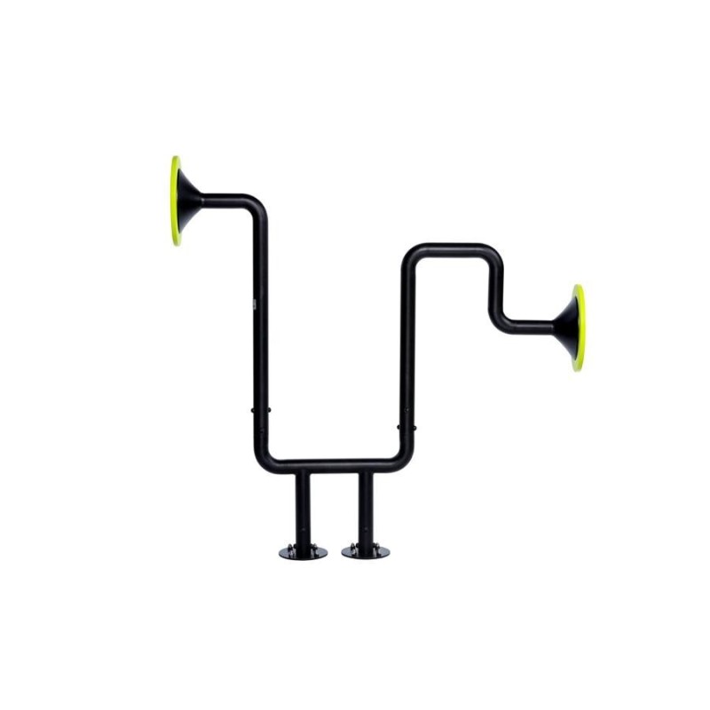 Tubos de Resonancia ECHO I