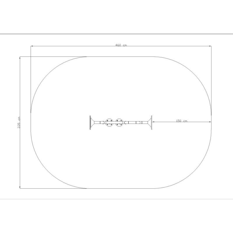 Tubos de Resonancia ECHO I