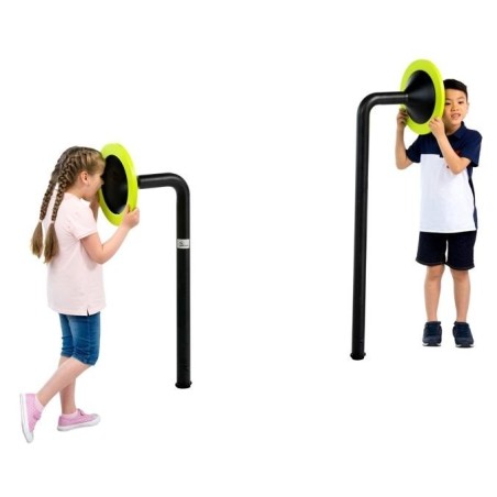 Tubs de Ressonància ECHO II