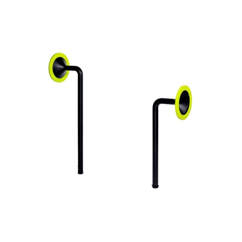 Tubs de Ressonància ECHO II