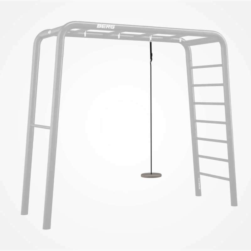 Asiento disco para BERG Playbase