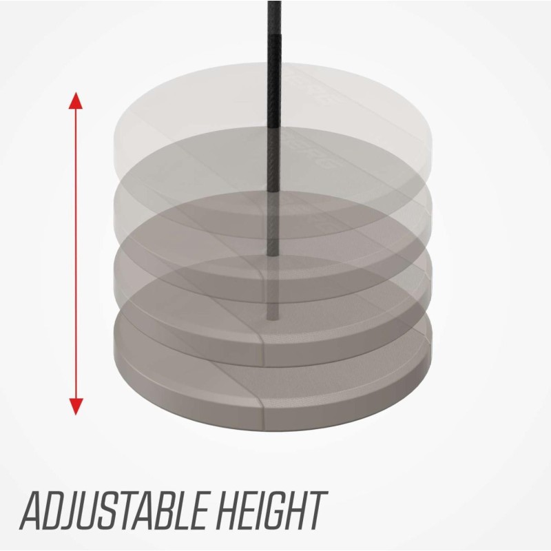 Asiento disco para BERG Playbase