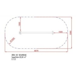 Juego de Trepar Montgarri