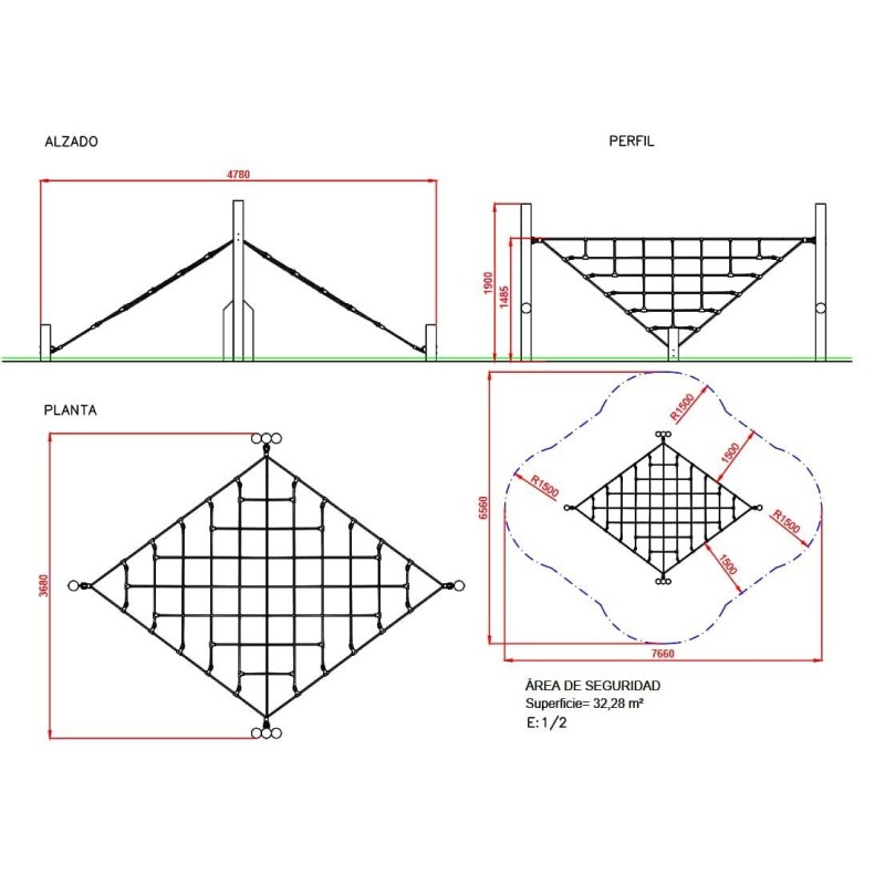 Joc de Grimpar Arties