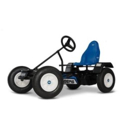 Kart de pedales BERG EXTRA BFR AZUL