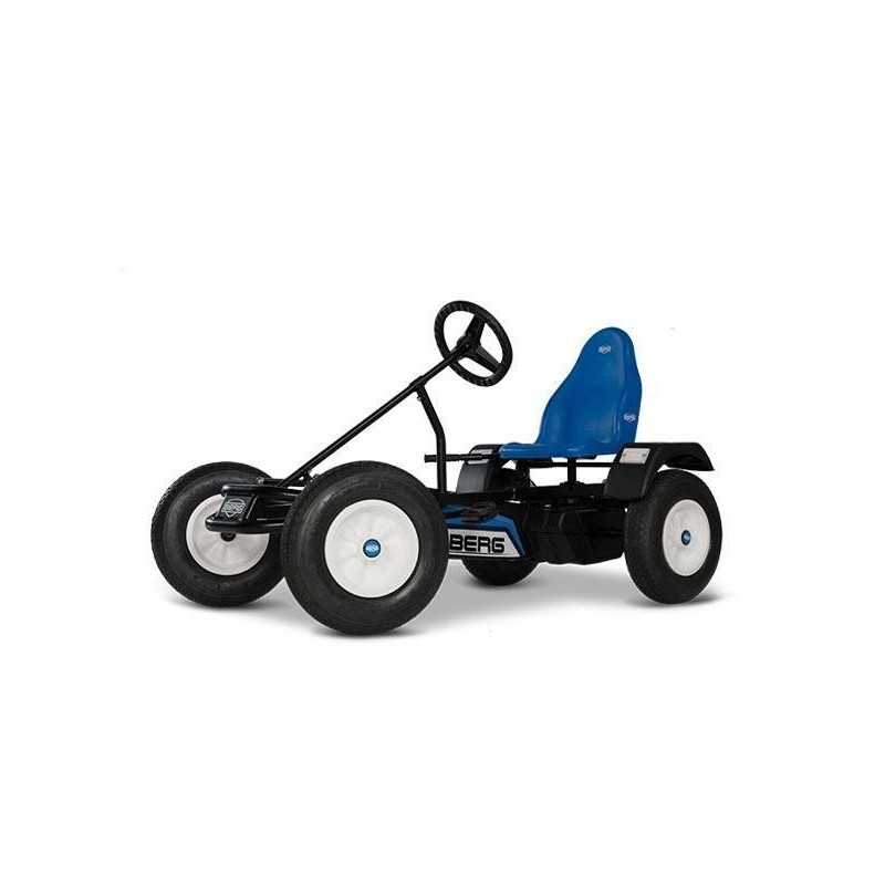 Kart de pedales BERG EXTRA BFR AZUL