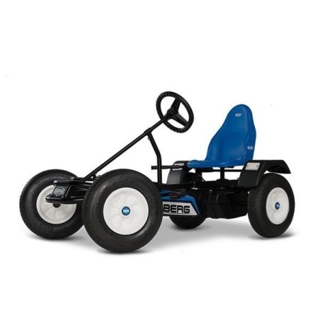Kart de pedales BERG EXTRA BFR AZUL