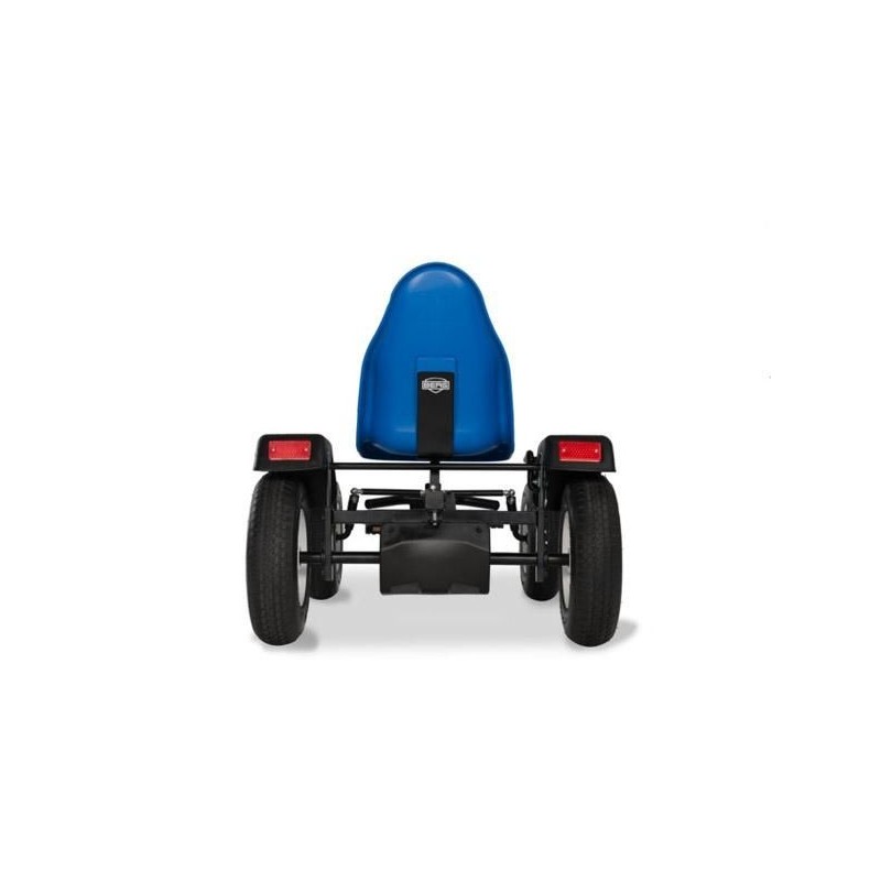 Kart de pedales BERG EXTRA BFR AZUL