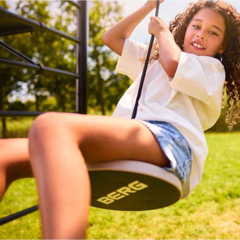 Asiento disco para BERG Playbase