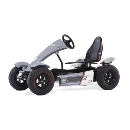 Kart de pedales BERG RACE GTS FULL SPEC BFR-3