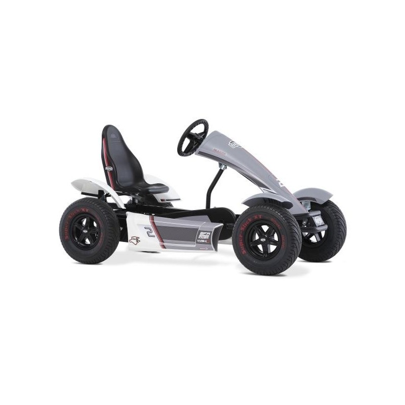 Kart de pedales BERG RACE GTS FULL SPEC BFR-3