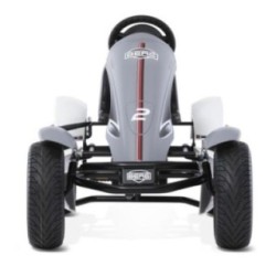 Kart de pedales BERG RACE GTS FULL SPEC BFR-3