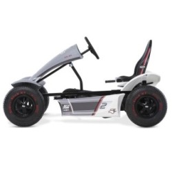 Kart de pedales BERG RACE GTS FULL SPEC BFR-3