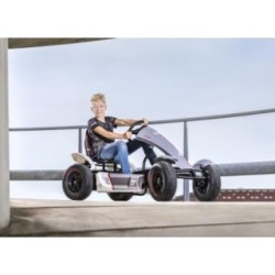Kart de pedales BERG RACE GTS FULL SPEC BFR-3