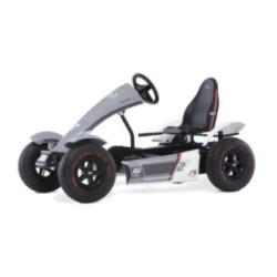 Kart de pedales BERG XL RACE GTS FULL SPEC BFR
