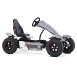 Kart de pedales BERG XL RACE GTS FULL SPEC BFR