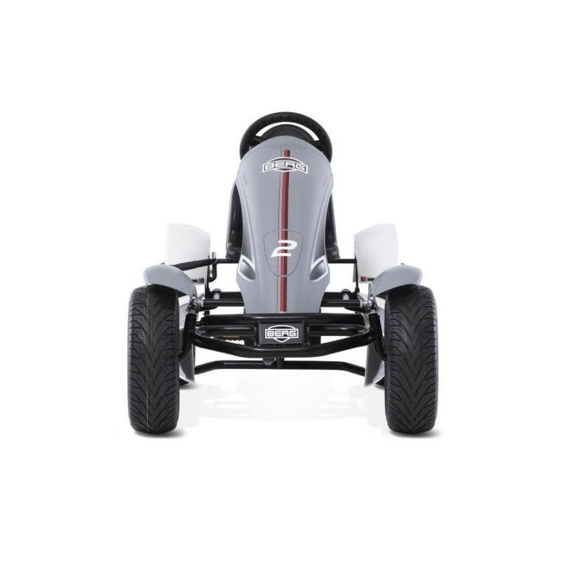 Kart de pedales BERG XL RACE GTS FULL SPEC BFR