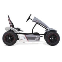 Kart de pedales BERG XL RACE GTS FULL SPEC BFR