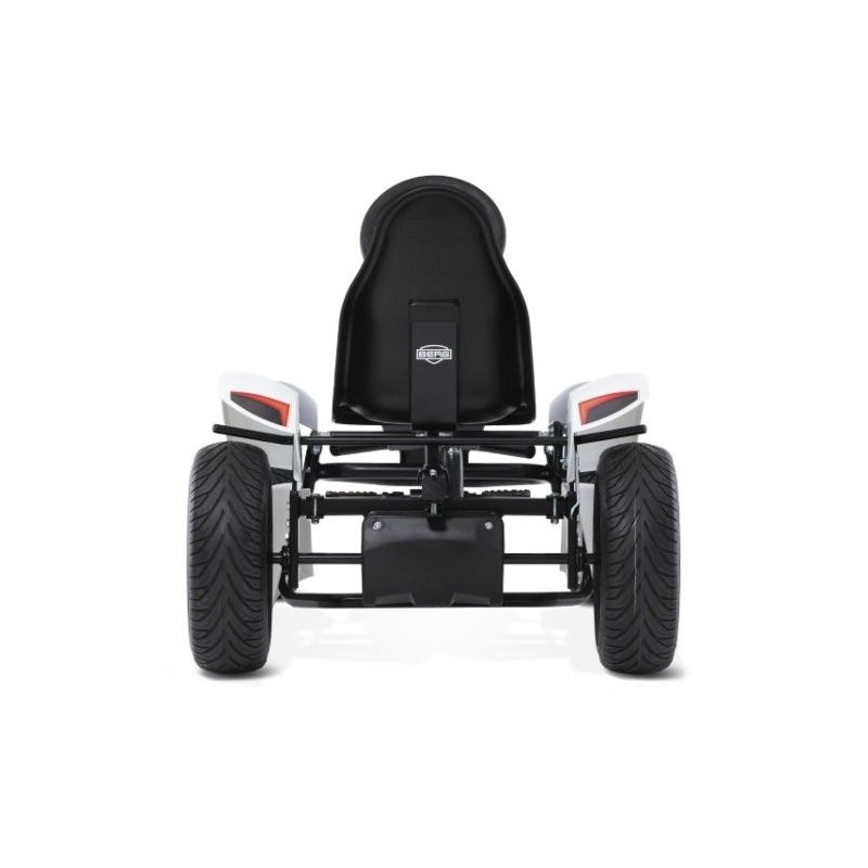 Kart de pedales BERG XL RACE GTS FULL SPEC BFR