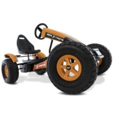 Kart de pedales BERG X-TREME XXL BFR