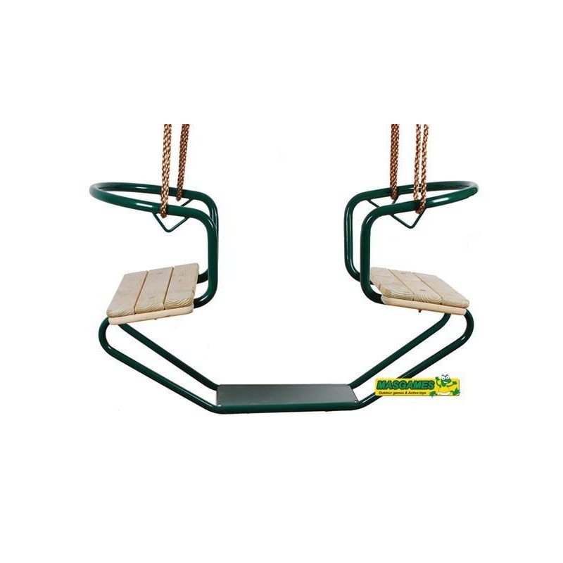 Seient balancí barca MASGAMES