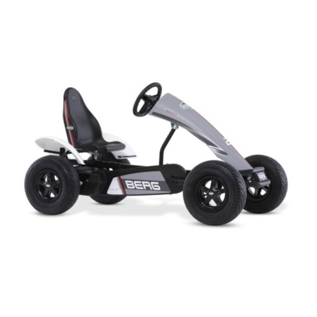 Kart de pedales eléctrico BERG XXL RACE GTS E-BFR