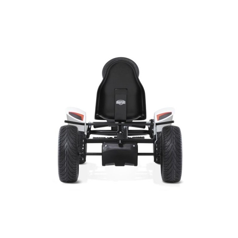 Kart de pedales eléctrico BERG XXL RACE GTS E-BFR