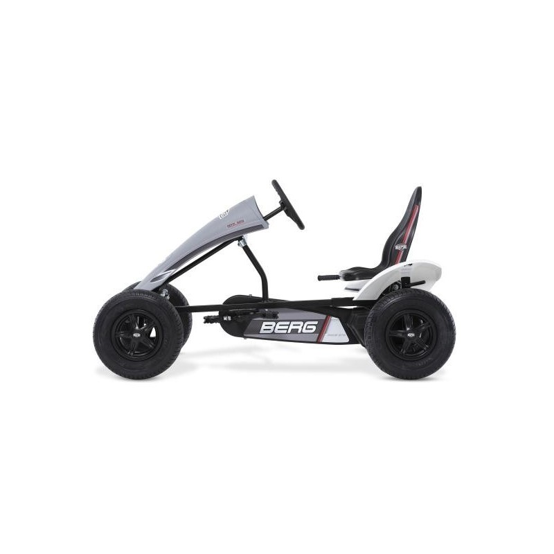 Kart de pedales eléctrico BERG XXL RACE GTS E-BFR