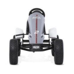 Kart de pedales eléctrico BERG XXL RACE GTS E-BFR