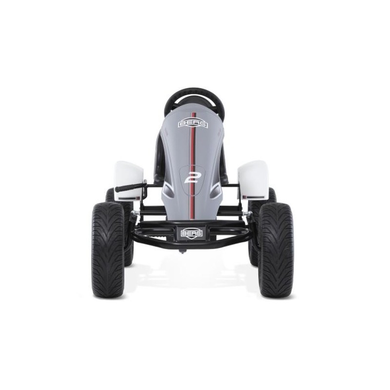Kart de pedales BERG XL RACE GTS BFR