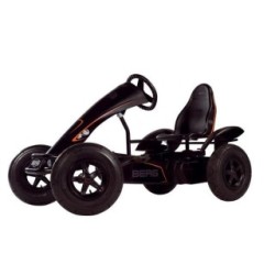 Kart de pedais BERG XL BLACK EDITION BFR