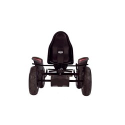 Kart de pedais BERG XL BLACK EDITION BFR