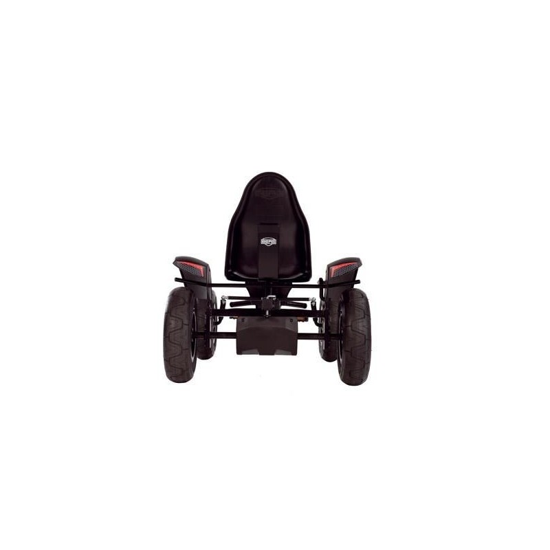 Kart de pedais BERG XL BLACK EDITION BFR