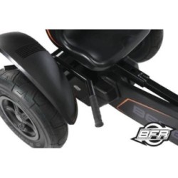 Kart de pedais BERG XL BLACK EDITION BFR