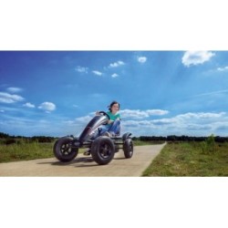 Kart de pedais BERG XL BLACK EDITION BFR