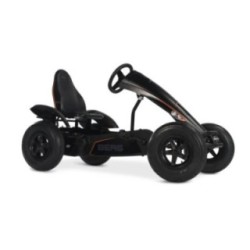 Kart de pedales BERG BLACK EDITION BFR-3