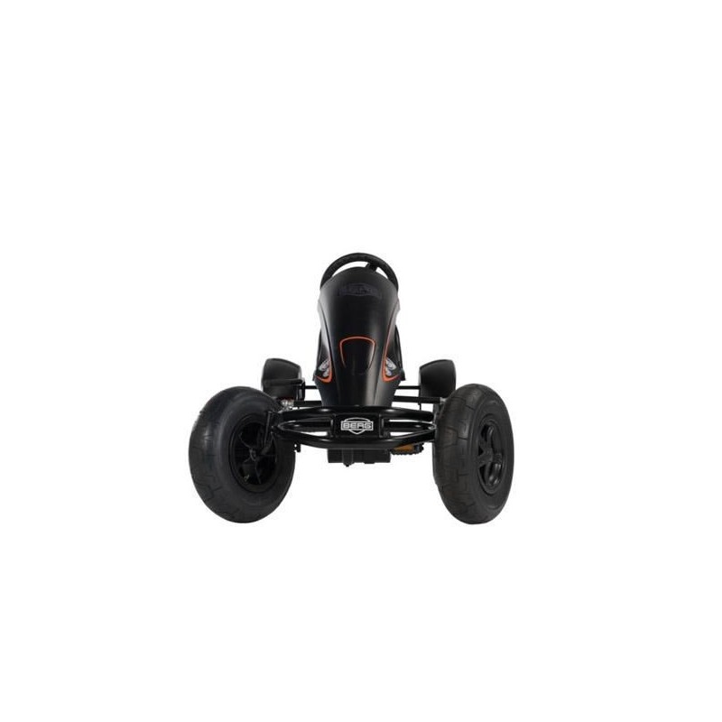 Kart de pedais BERG BLACK EDITION BFR-3