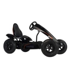 Kart de pedais BERG BLACK EDITION BFR-3