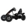 Kart de pedais BERG BLACK EDITION BFR-3
