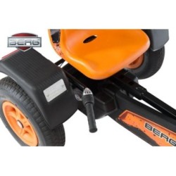 Kart de pedais BERG X-CROSS BFR-3
