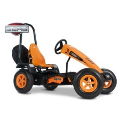 Kart de pedais BERG X-CROSS BFR-3