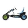 Carro de pedais BERG X-ite BFR-3