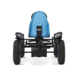 Carro de pedais BERG X-ite BFR-3