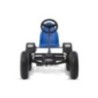 Kart de pedales BERG XL B.Rapid Blue BFR