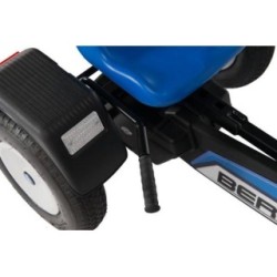 Kart de pedales BERG XL B.Rapid Blue BFR