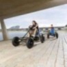 Kart de pedales BERG XL B.Rapid Blue BFR